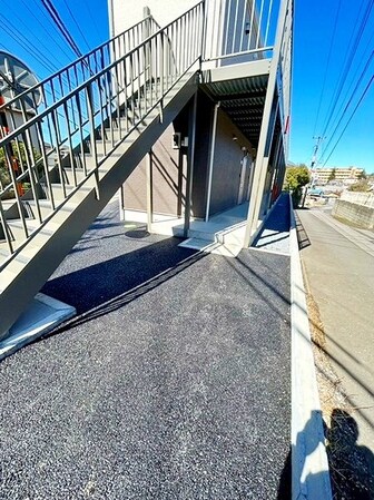 コスモ・アルカディア2の物件内観写真